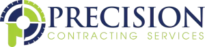 Precision Contracting Services, LLCLogo